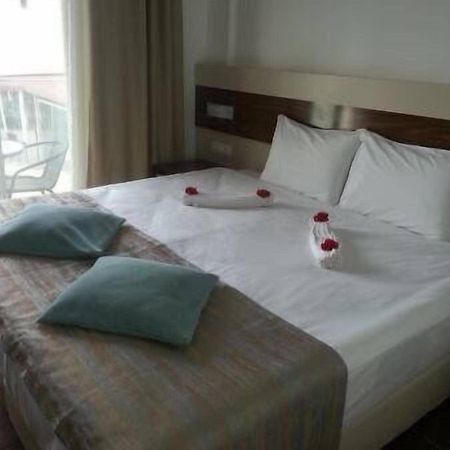 Cotton Boutique Hotel Bitez Εξωτερικό φωτογραφία