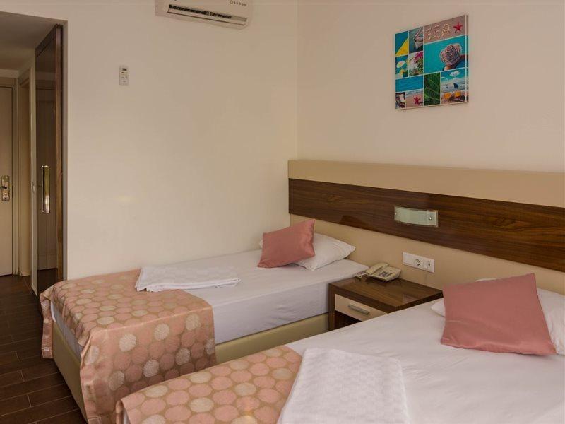 Cotton Boutique Hotel Bitez Εξωτερικό φωτογραφία