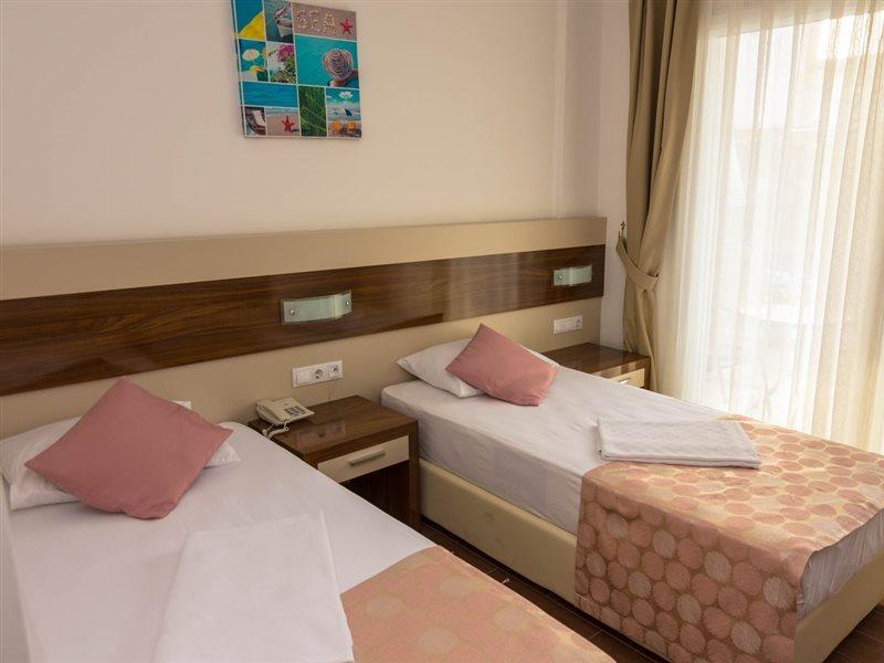 Cotton Boutique Hotel Bitez Εξωτερικό φωτογραφία