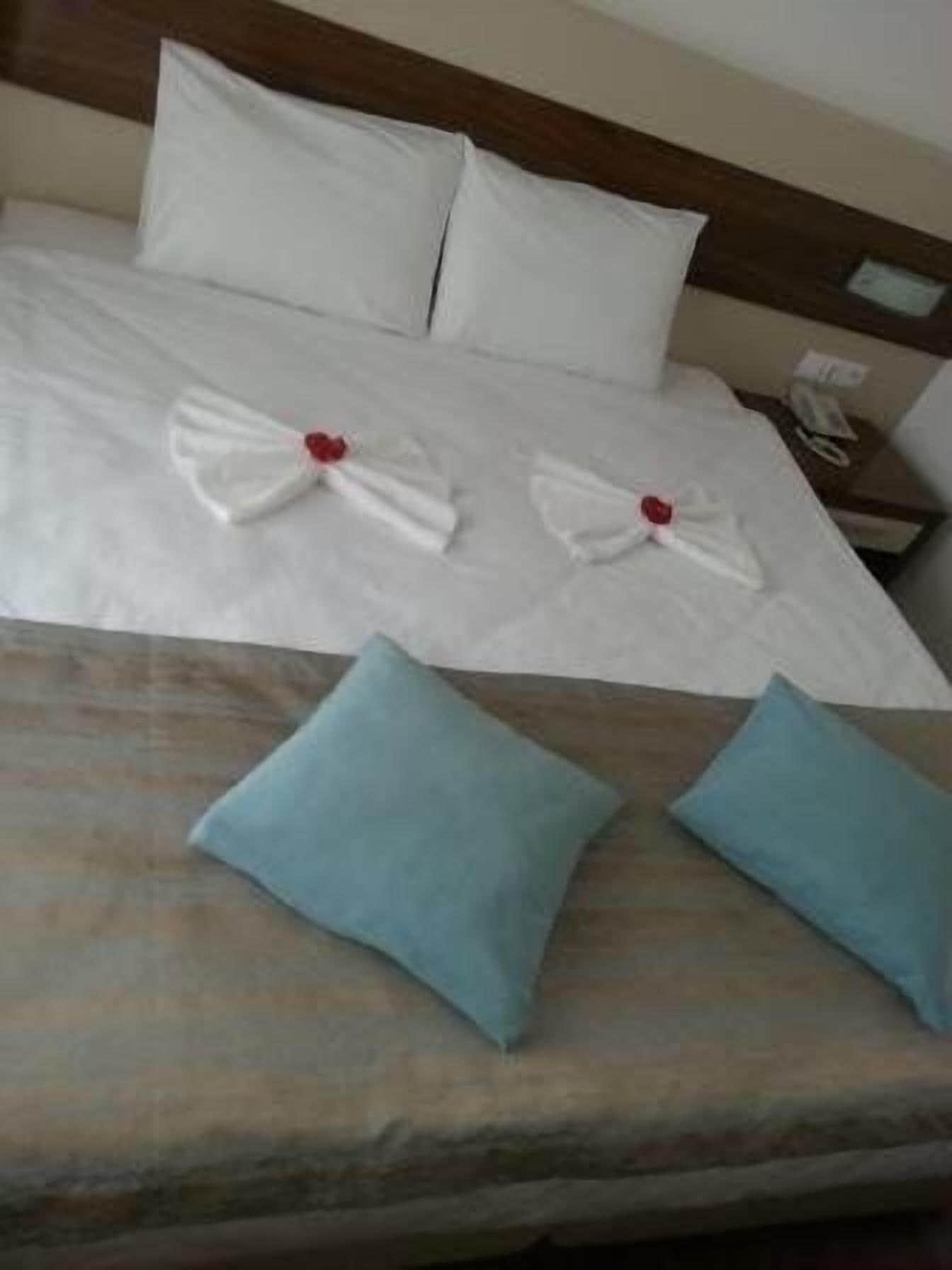 Cotton Boutique Hotel Bitez Εξωτερικό φωτογραφία