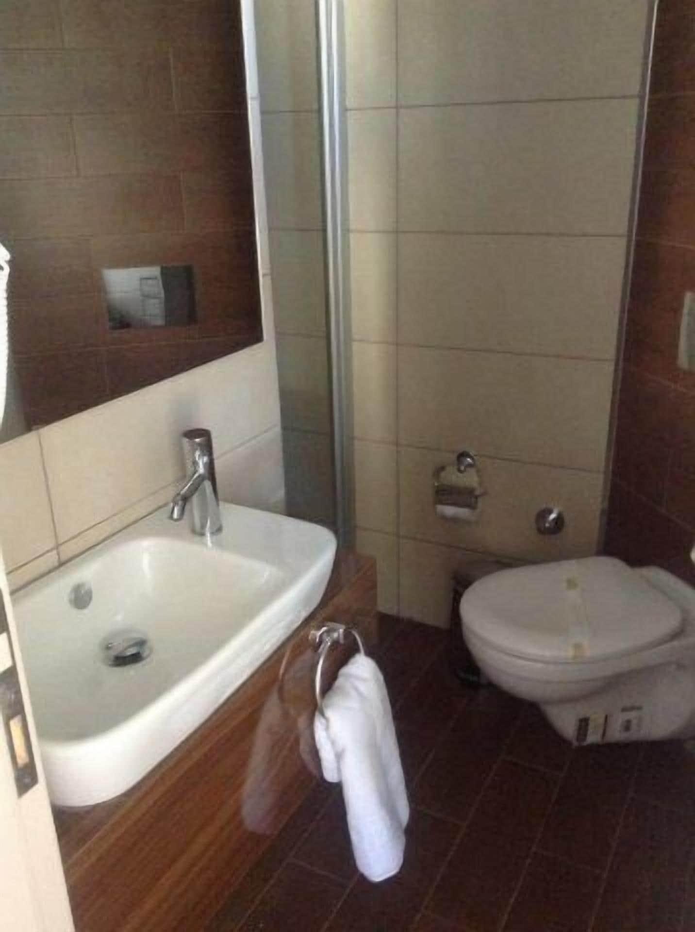 Cotton Boutique Hotel Bitez Εξωτερικό φωτογραφία