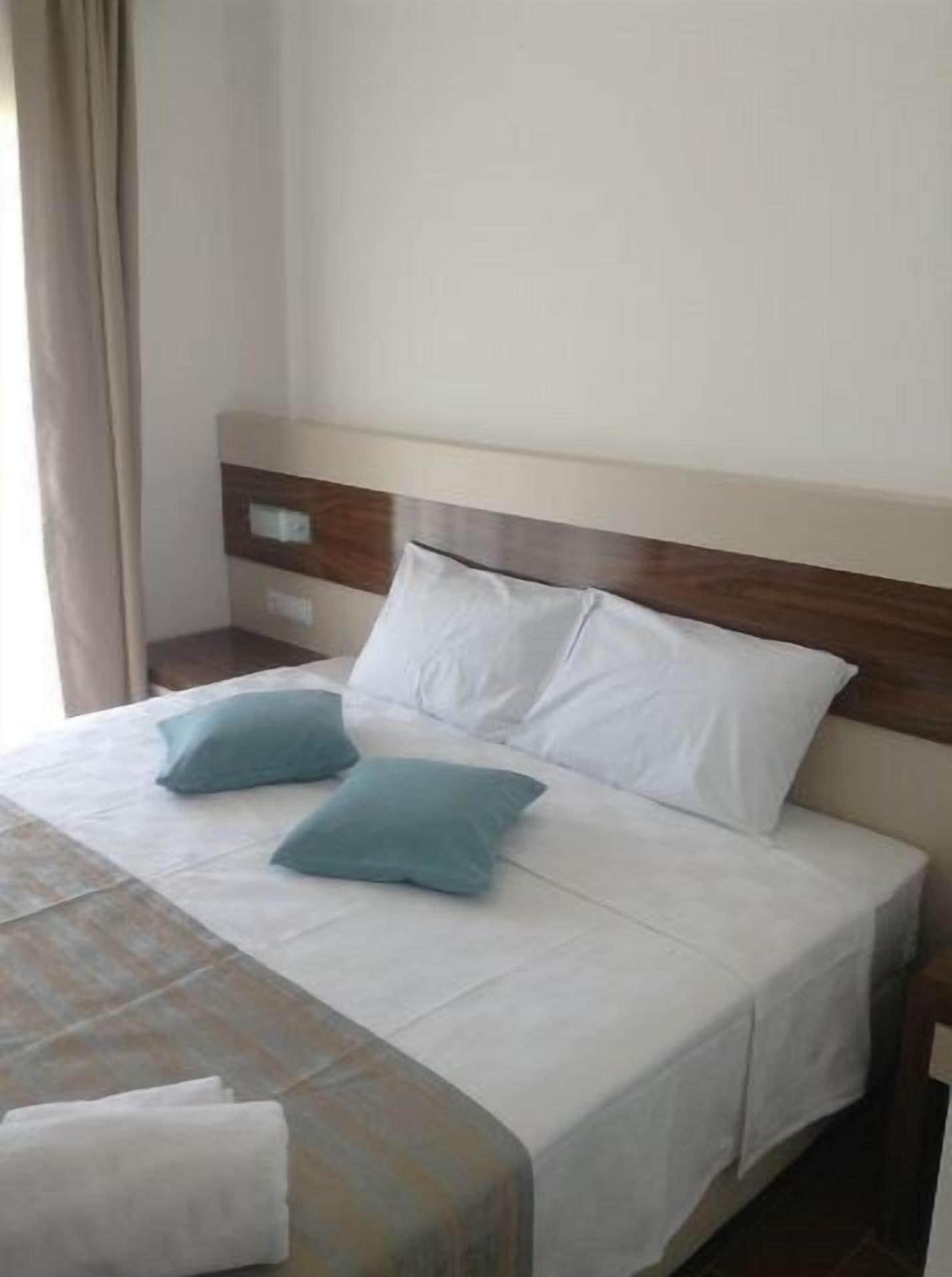Cotton Boutique Hotel Bitez Εξωτερικό φωτογραφία