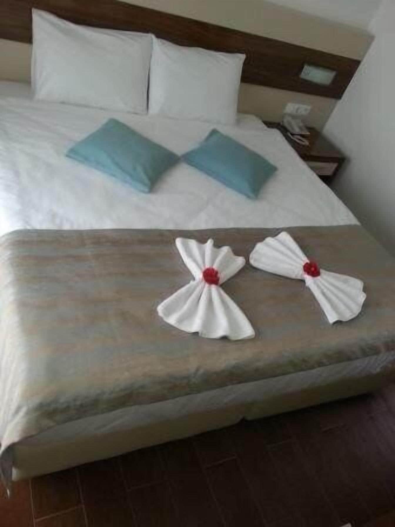 Cotton Boutique Hotel Bitez Εξωτερικό φωτογραφία
