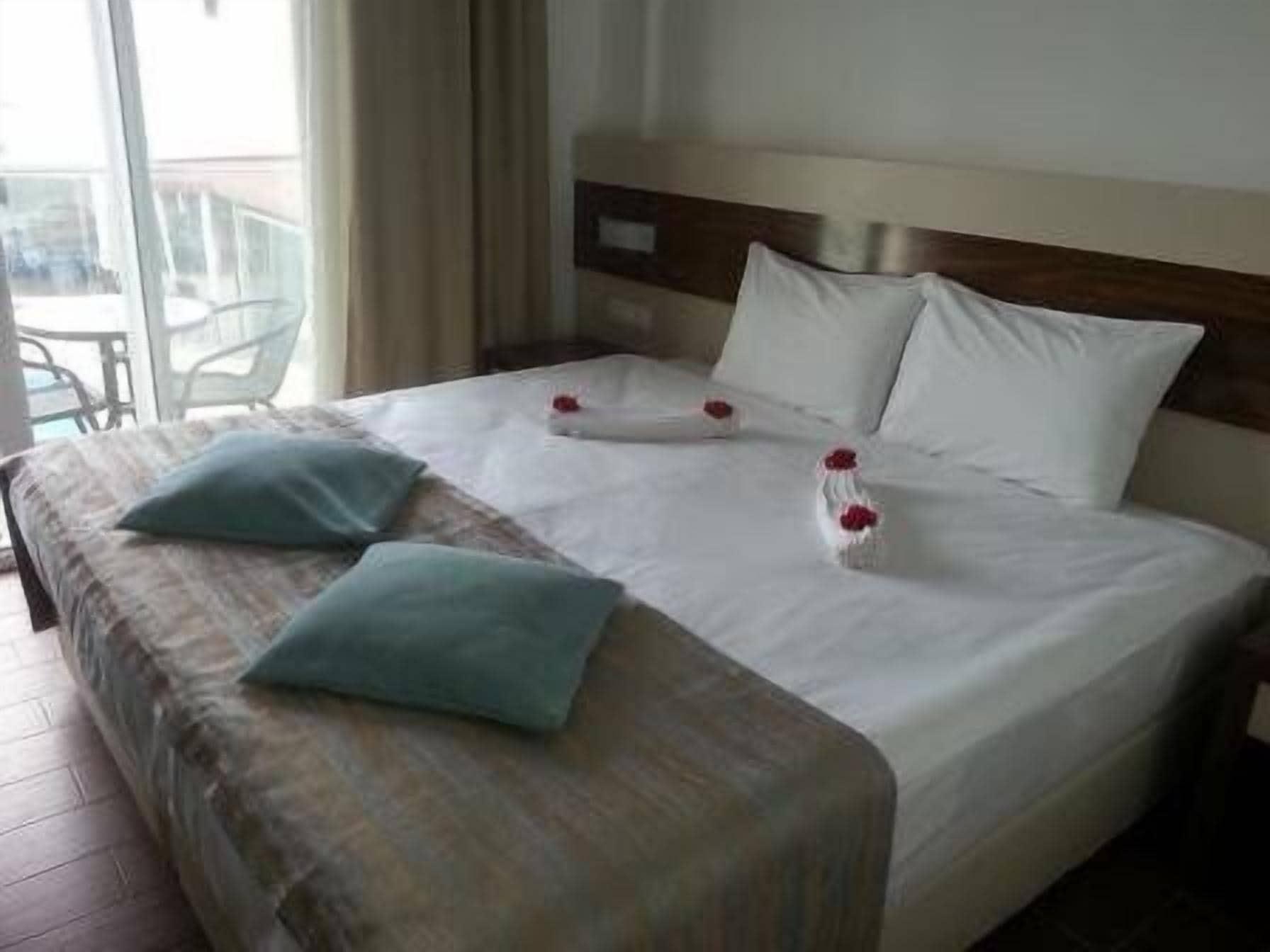 Cotton Boutique Hotel Bitez Εξωτερικό φωτογραφία