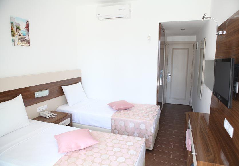 Cotton Boutique Hotel Bitez Εξωτερικό φωτογραφία
