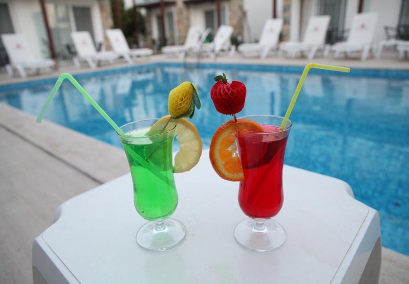 Cotton Boutique Hotel Bitez Εξωτερικό φωτογραφία
