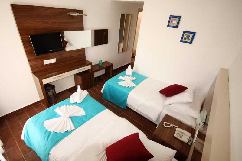 Cotton Boutique Hotel Bitez Εξωτερικό φωτογραφία