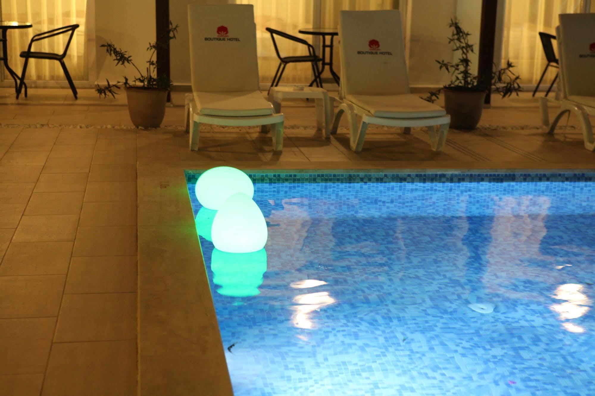 Cotton Boutique Hotel Bitez Εξωτερικό φωτογραφία